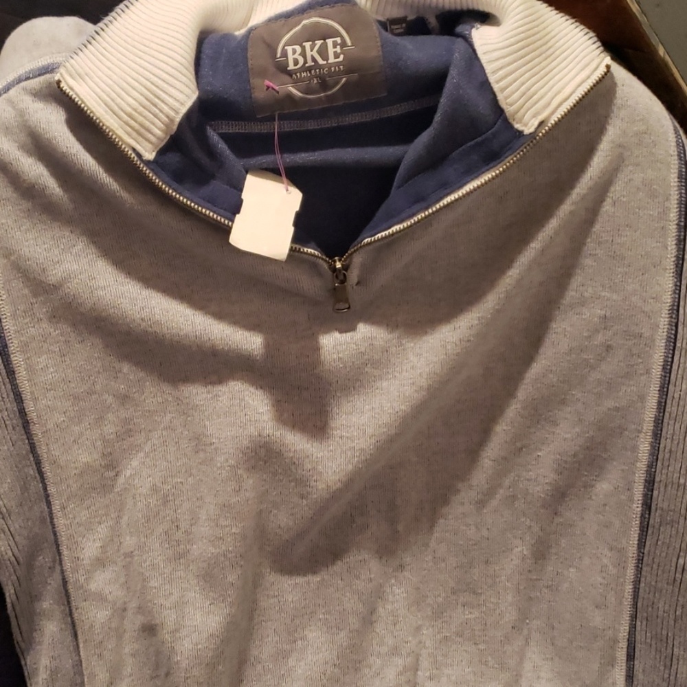 BKE sweater XL